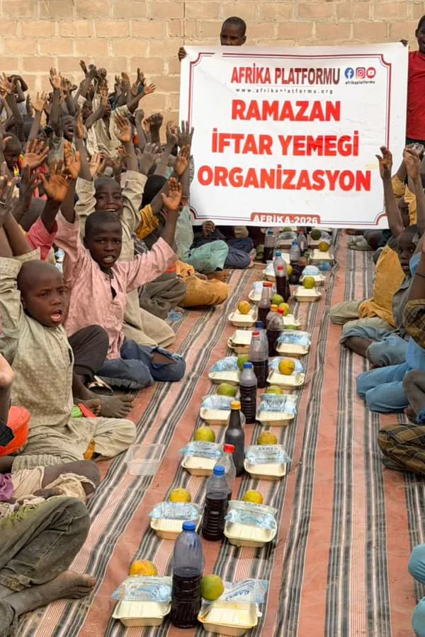 Ramazan 2026