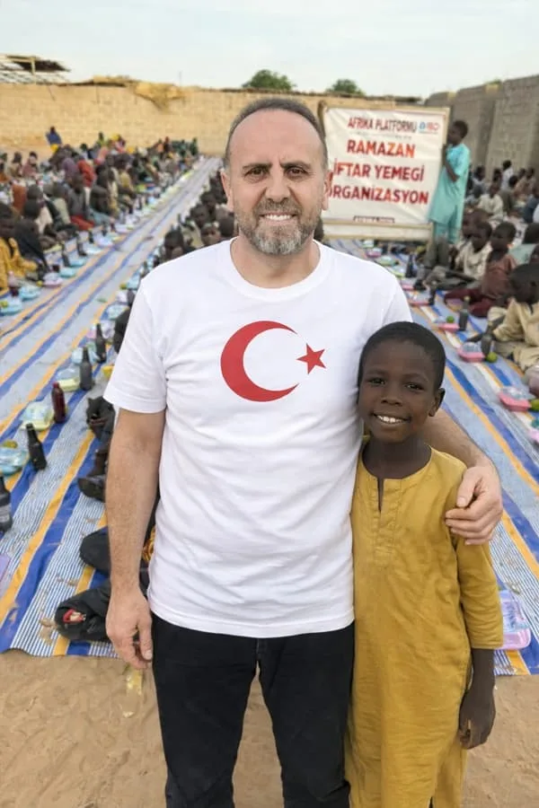 Ramazan 2026