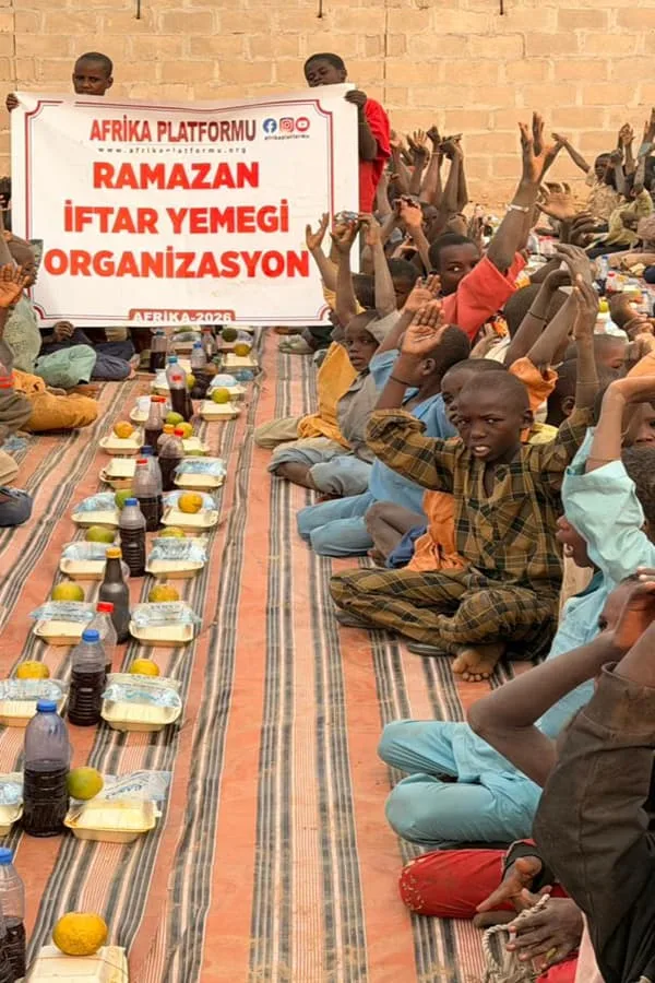 Ramazan 2026