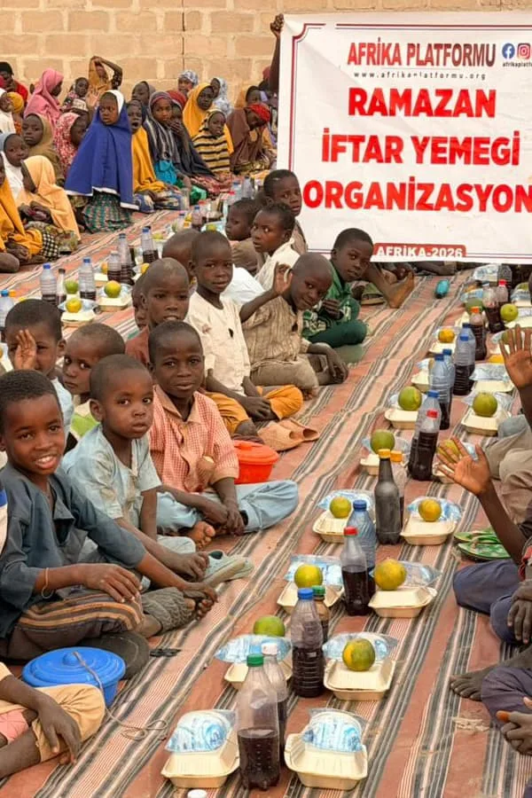 Ramazan 2026