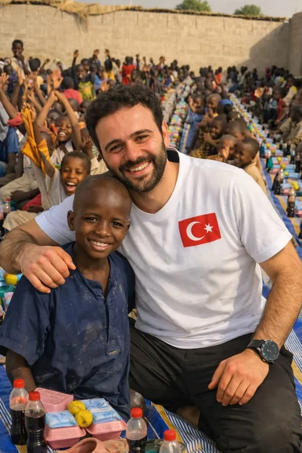Saha Çalışmaları