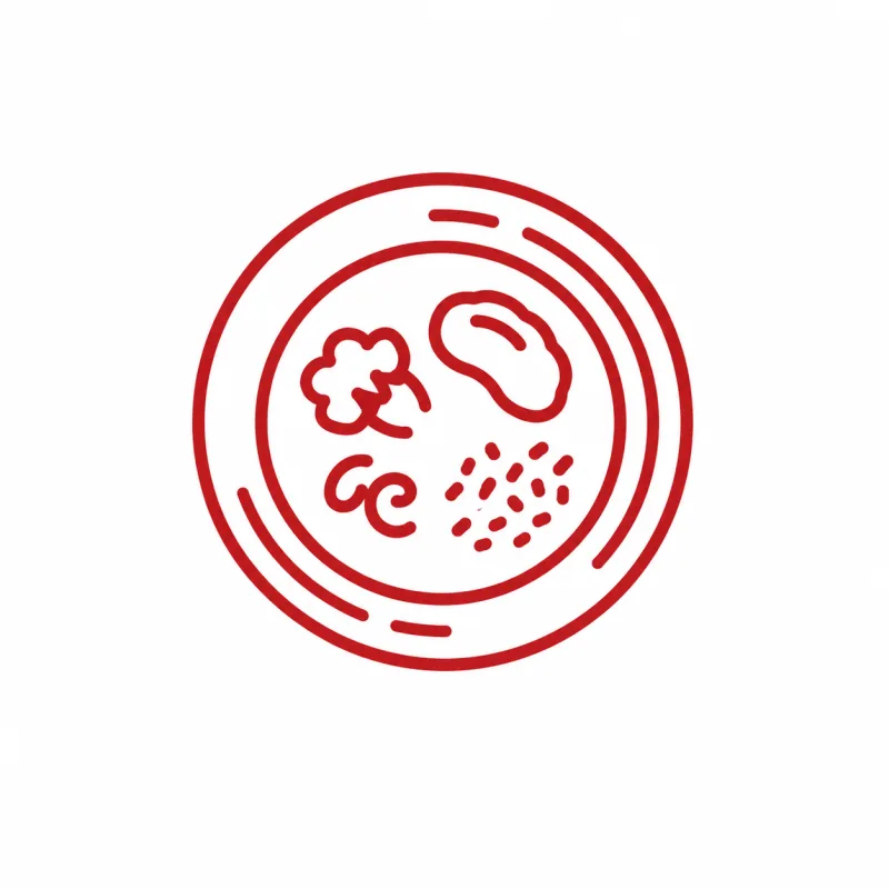Yemek Logo